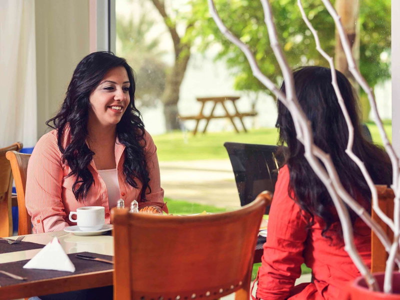 Mercure Ismailia Forsan Island, Ismailia, Egypt