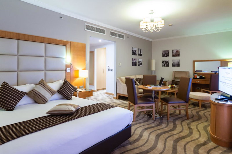 Mercure Ismailia Forsan Island, Ismailia, Egypt