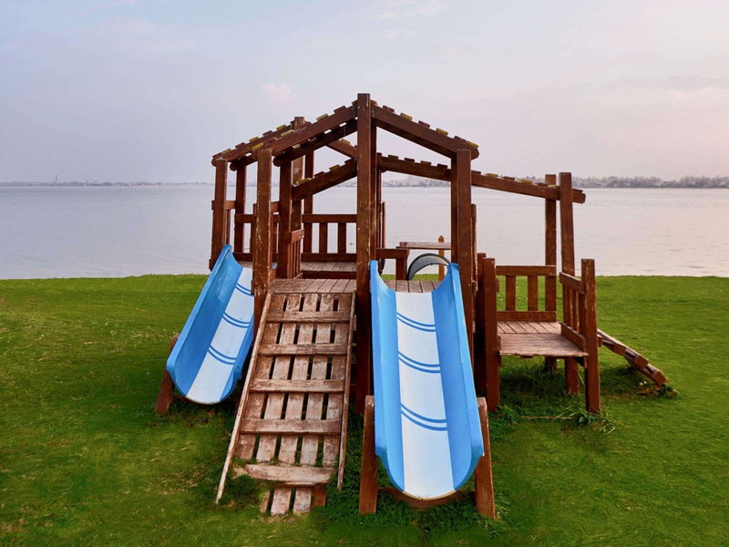 Mercure Ismailia Forsan Island, Ismailia, Egypt