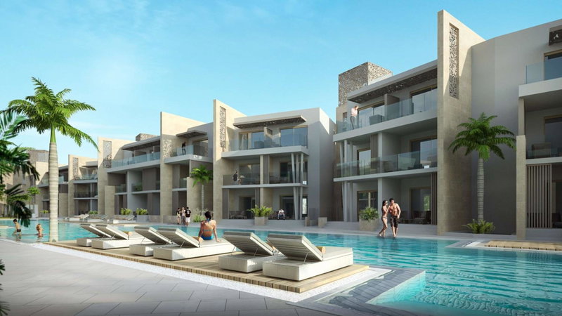 Doubletree By Hilton Mangroovy El Gouna Resort, El Gouna, Ägypten