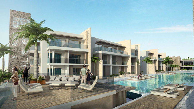 Doubletree By Hilton Mangroovy El Gouna Resort, El Gouna, Ägypten