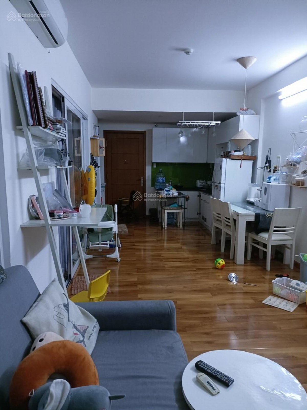 Ehome 5 - The Bridgeview, Vietnam