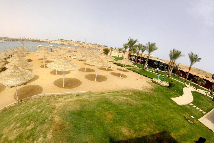 Xperience Golden Sandy Beach- Adults Only, Sharm El Sheikh, Egypt