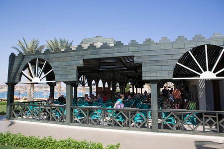 Xperience Golden Sandy Beach- Adults Only, Sharm El Sheikh, Egypt