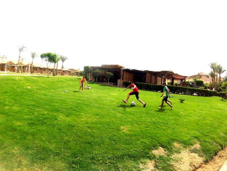 Xperience Golden Sandy Beach- Adults Only, Sharm El Sheikh, Egypt