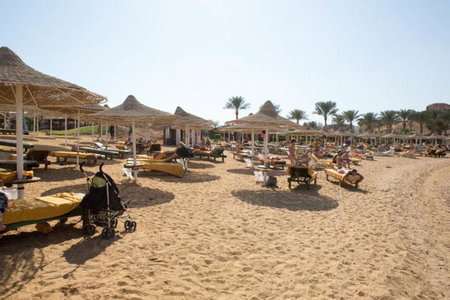 Xperience Golden Sandy Beach- Adults Only, Sharm El Sheikh, Egypt