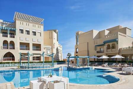 Mosaique Hotel El Gouna, El Gouna, Egypt