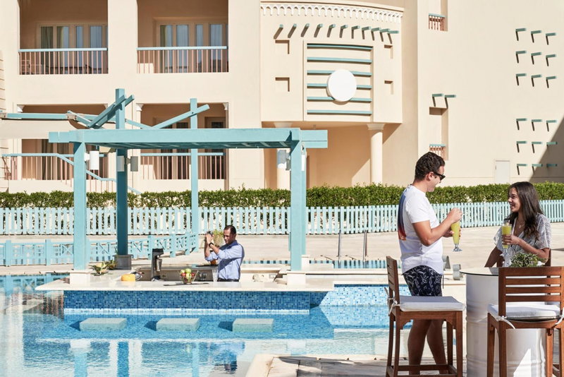 Mosaique Hotel El Gouna, El Gouna, Egypt