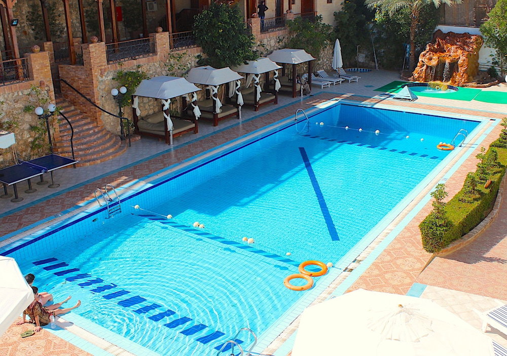 Hotel · Naama Blue hotel, Sharm El-Sheikh