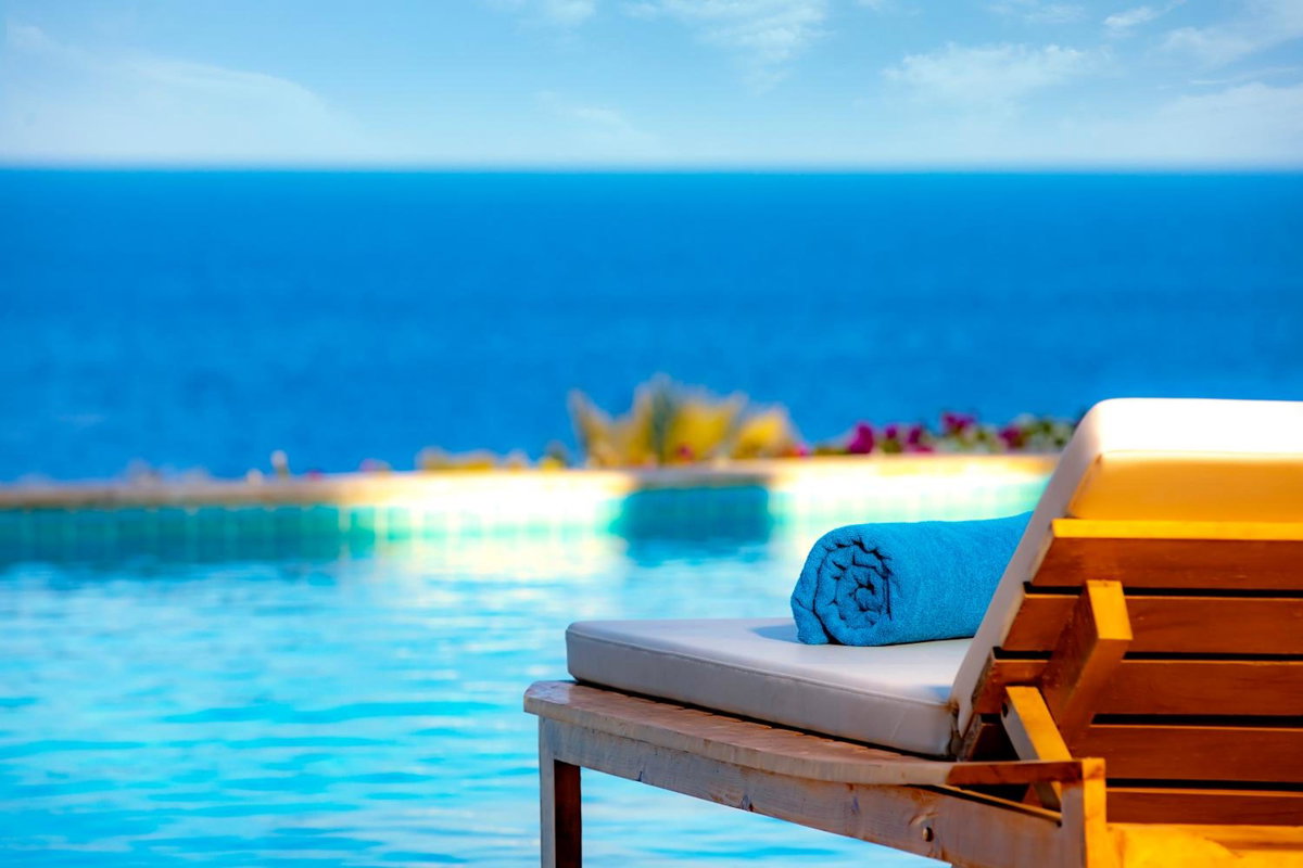 AJIRA Resort Sahl Hasheesh, Египет