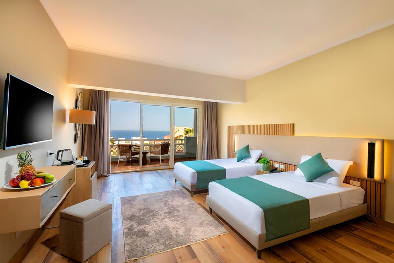 AJIRA Resort Sahl Hasheesh, Hurghada, Египет