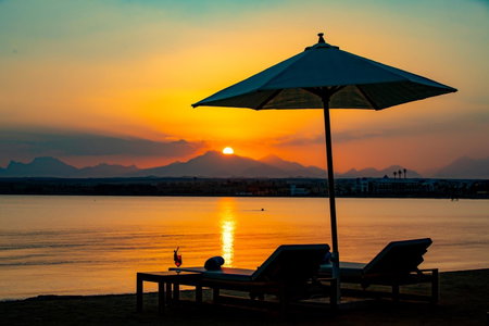 AJIRA Resort Sahl Hasheesh, Hurghada, Египет