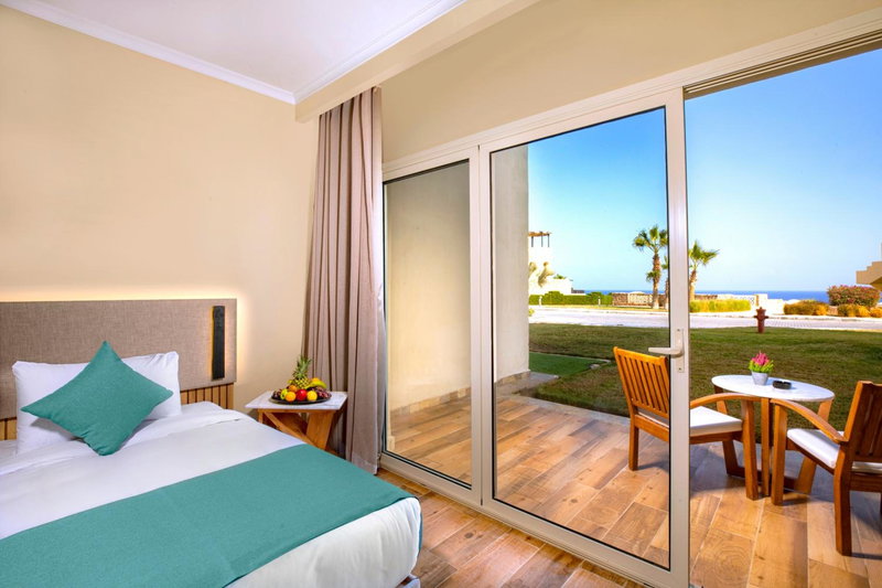 AJIRA Resort Sahl Hasheesh, Hurghada, Египет