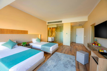AJIRA Resort Sahl Hasheesh, Hurghada, Egipto