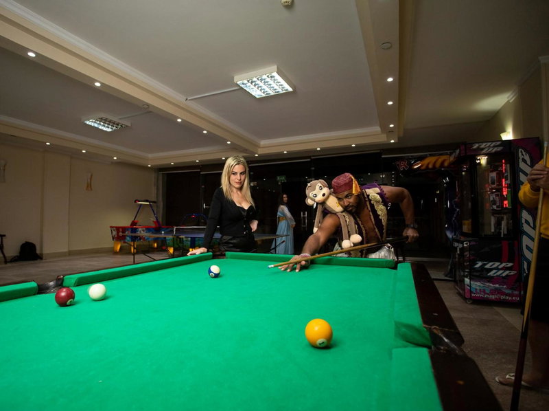 AMC Royal Hotel & Spa, Hurghada, Egipto