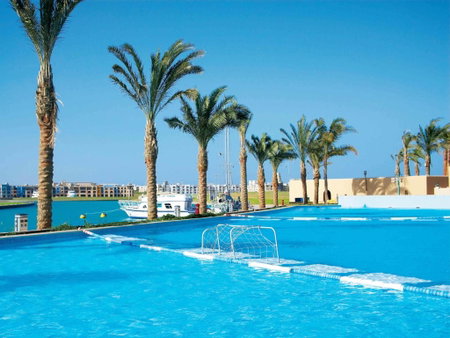 Marina Lodge at Port Ghalib, Port Ghalib, Egipto