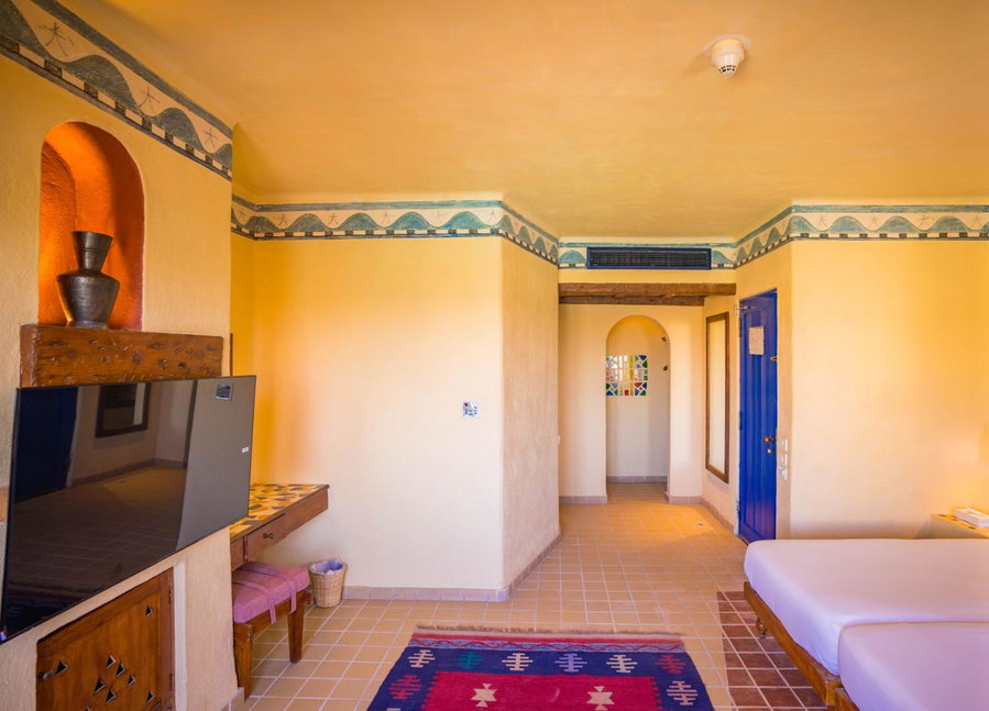 Marina Lodge at Port Ghalib, Port Ghalib, Egipto