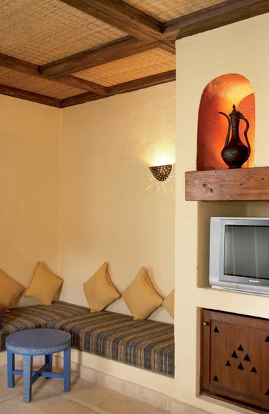 Marina Lodge at Port Ghalib, Port Ghalib, Egipto