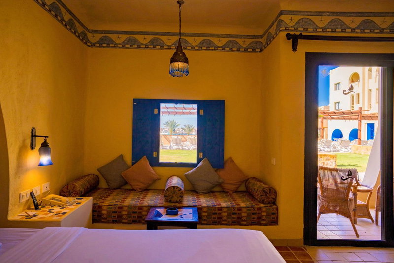 Marina Lodge at Port Ghalib, Port Ghalib, Egipto