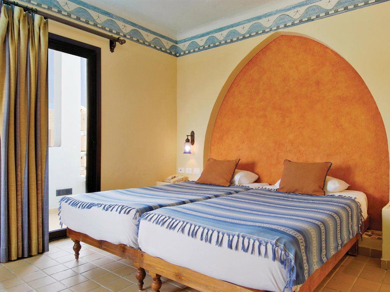 Marina Lodge at Port Ghalib, Port Ghalib, Egipto