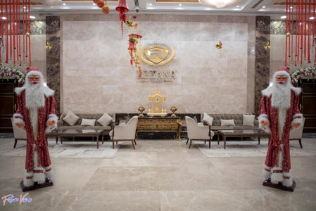 Rehana Plaza Hotel, Al Qahirah al Jadidah, Египет