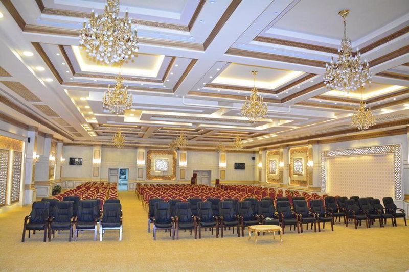 Rehana Plaza Hotel, Al Qahirah al Jadidah, Египет