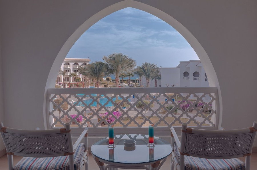 Old Palace Sahl Hasheseh, Hurghada, Египет