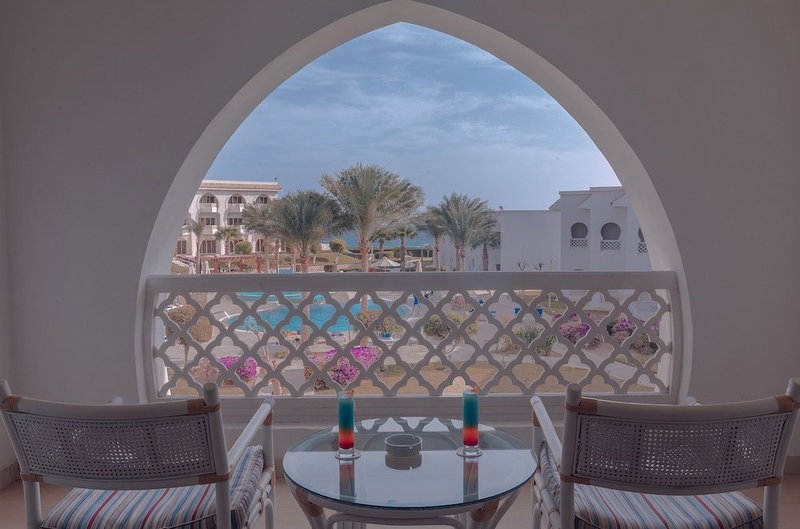 Old Palace Sahl Hasheseh, Hurghada, Египет