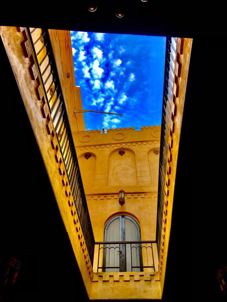 Hotel · Gamaleya Boutique Hotel, Cairo
