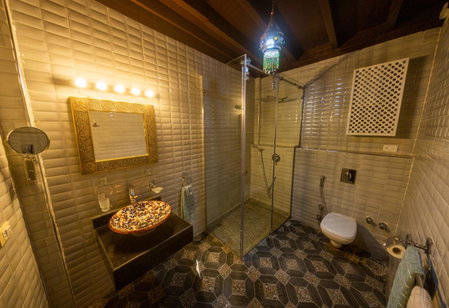 Gamaleya Boutique Hotel, Cairo, Egipto