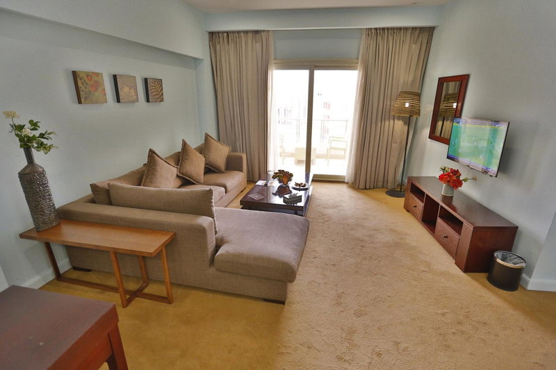 Tolip Family Park Hotel, New Cairo, Égypte