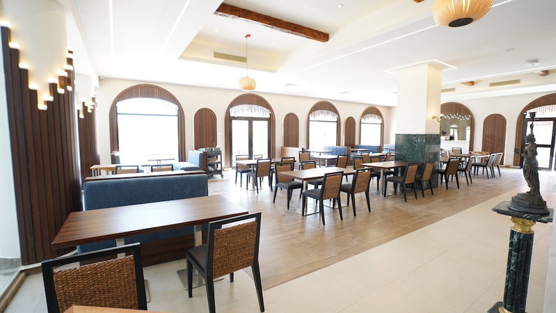 Amarina Jannah Resort & Aqua Park, El Quseir, Egipto