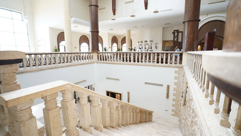 Amarina Jannah Resort & Aqua Park, El Quseir, Egipto