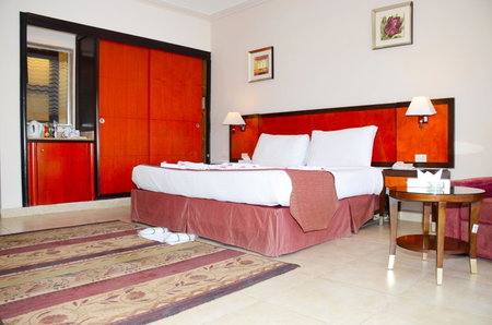 Rehana Royal Beach Resort - Aquapark & Spa - Family & Couples Only - Premium Ultra All-Inclusive 24H, Sharm el-Sheikh, Egipto