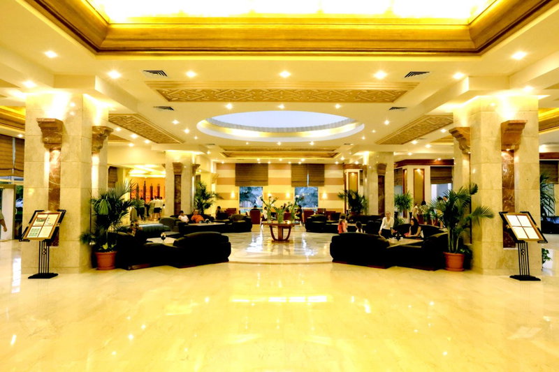 Rehana Royal Beach Resort - Aquapark & Spa - Family & Couples Only - Premium Ultra All-Inclusive 24H, Sharm el-Sheikh, Egipto