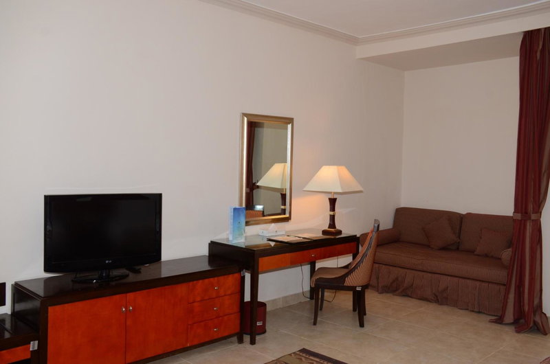 Rehana Royal Beach Resort - Aquapark & Spa - Family & Couples Only - Premium Ultra All-Inclusive 24H, Sharm el-Sheikh, Egipto