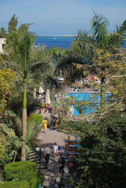 Bella Vista Resort Hurghada - All Inclusive, Hurghada, Égypte