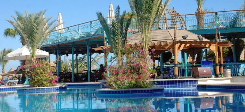 Bella Vista Resort Hurghada - All Inclusive, Hurghada, Égypte