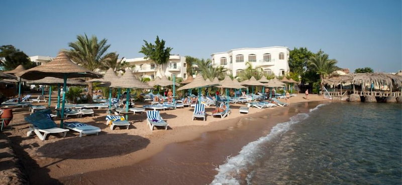 Bella Vista Resort Hurghada - All Inclusive, Hurghada, Égypte