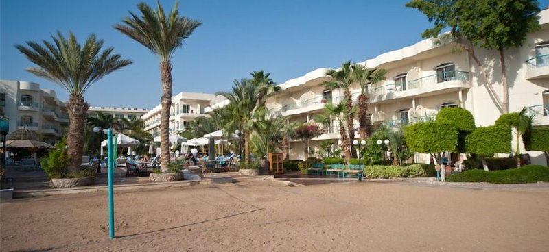 Bella Vista Resort Hurghada - All Inclusive, Hurghada, Égypte