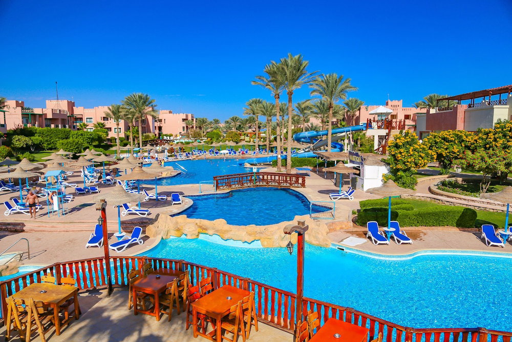 Hôtel · Rehana Sharm Resort - Aqua Park & Spa - Families & Couples Only, Sharm El-Sheikh