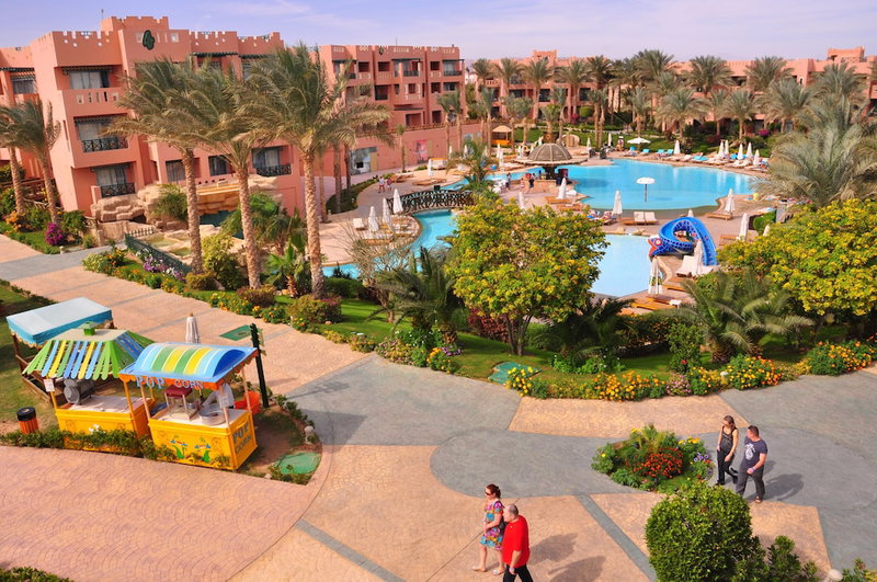Rehana Sharm Resort - Aqua Park & Spa - Families & Couples Only, Sharm el-Sheikh, Египет