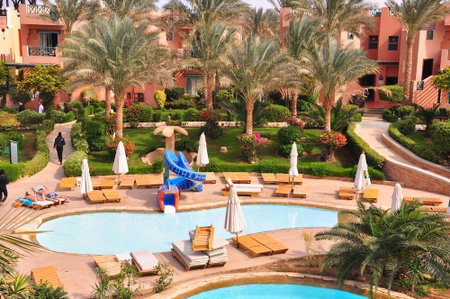 Rehana Sharm Resort - Aqua Park & Spa - Families & Couples Only, Sharm el-Sheikh, Egypt
