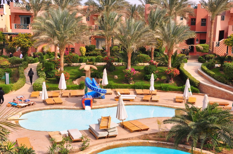 Rehana Sharm Resort - Aqua Park & Spa - Families & Couples Only, Sharm el-Sheikh, Египет