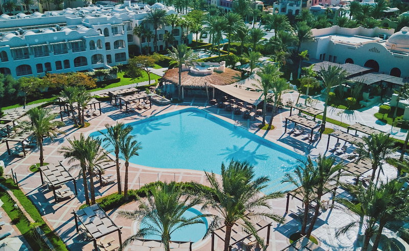 JAZ Makadi Star & Spa, Makadi Bay, Египет