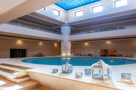 JAZ Makadi Star & Spa, Makadi Bay, Египет