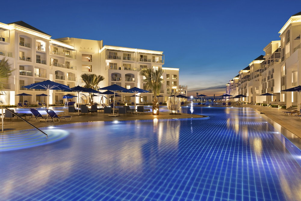 Hotel · Pickalbatros Blu Spa Resort - Adults Friendly 16 Years Plus, Hurghada
