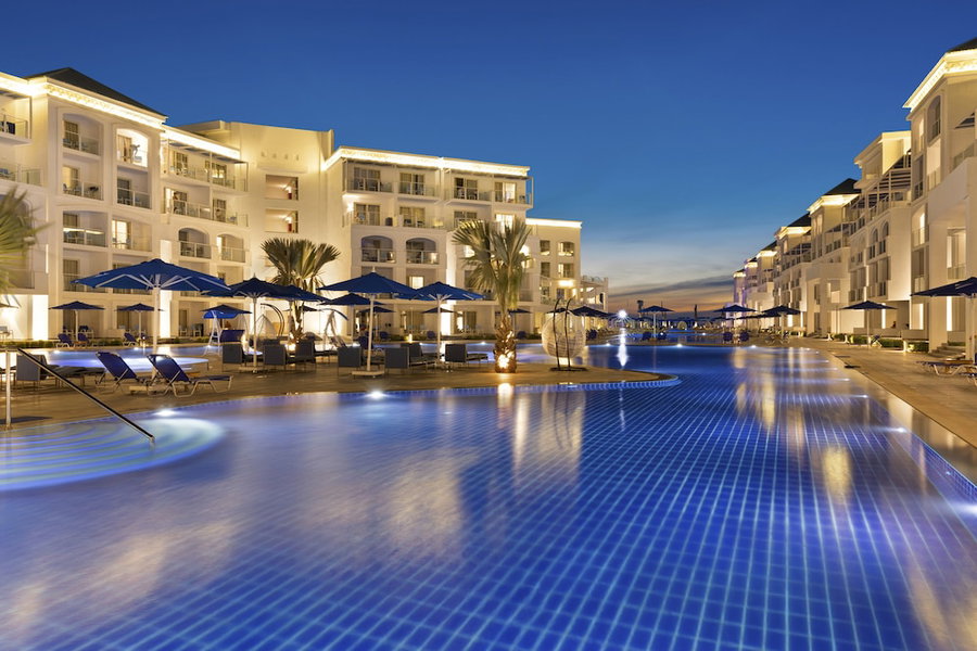 Pickalbatros Blu Spa Resort - Adults Friendly 16 Years Plus, Hurghada, Egipto