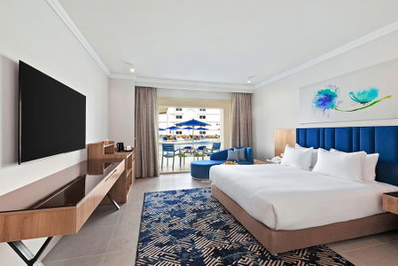 Pickalbatros Blu Spa Resort - Adults Friendly 16 Years Plus, Hurghada, Egipto
