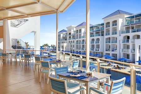 Pickalbatros Blu Spa Resort - Adults Friendly 16 Years Plus, Hurghada, Egipto
